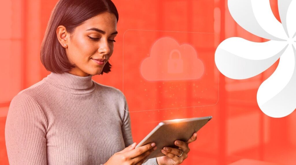 Como o cloud backup Jetnet garante conformidade com a LGPD