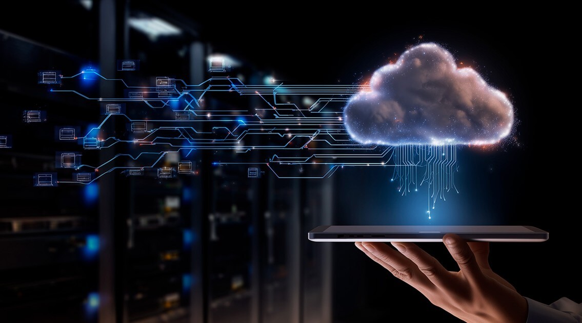 Como escolher o fornecedor de cloud backup