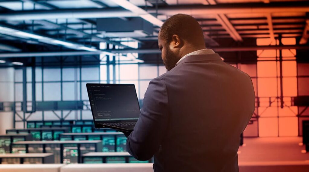 Como adequar o uso de cloud backup à LGPD na sua empresa