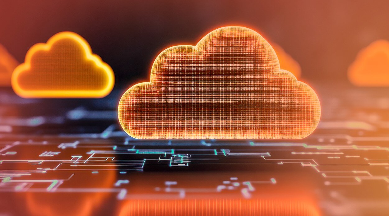 Quais os tipos de cloud backup?