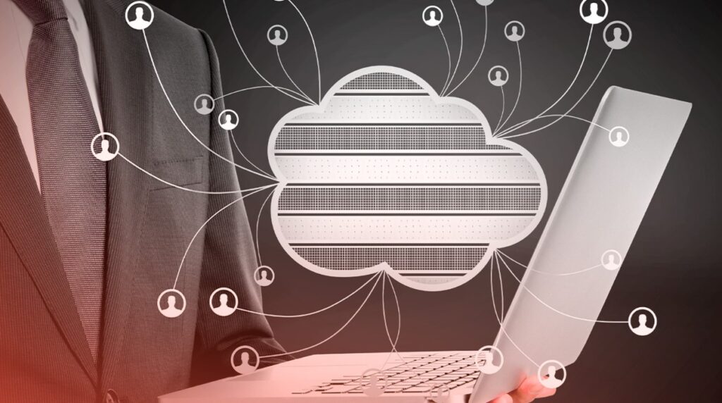 Benefícios do backup na nuvem para o mercado corporativo