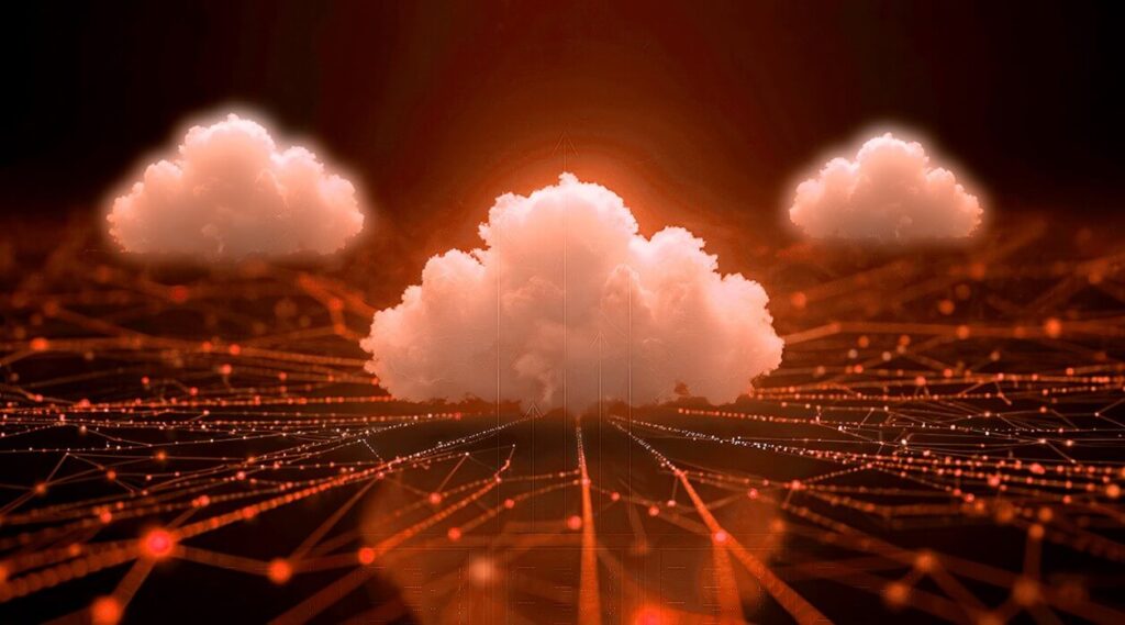 Comparativo entre os tipos de cloud backup 