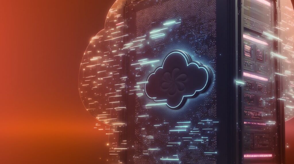 Como o Cloud Jetnet garante segurança e confiabilidade 