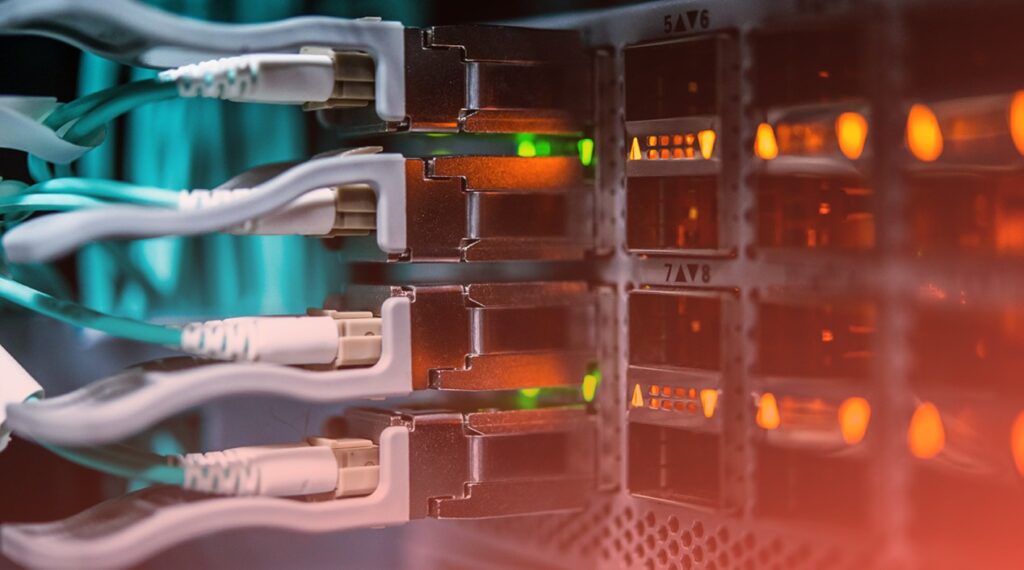 Principais benefícios ao contratar rede MPLS