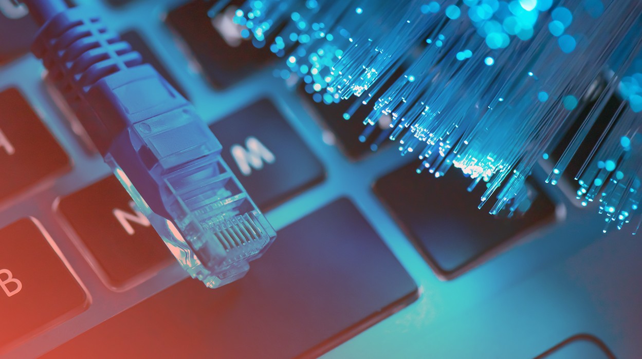 O que é interconexão de redes e diferença para peering?