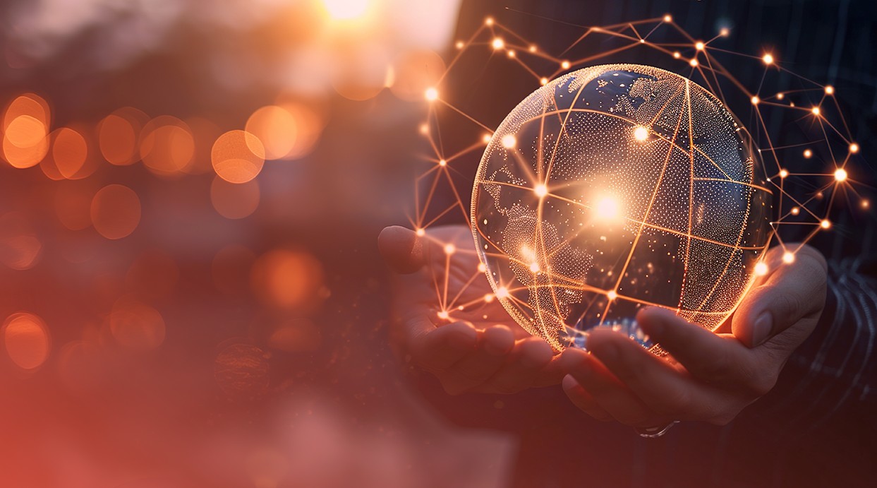 Peering privado ou internet exchange
