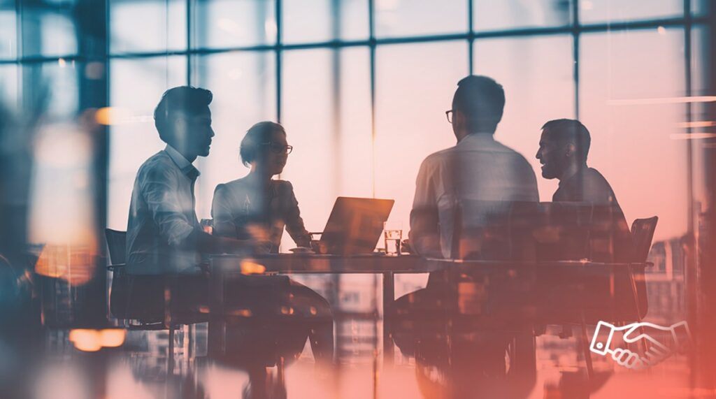 Principais critérios técnicos para escolher um fornecedor de peering
