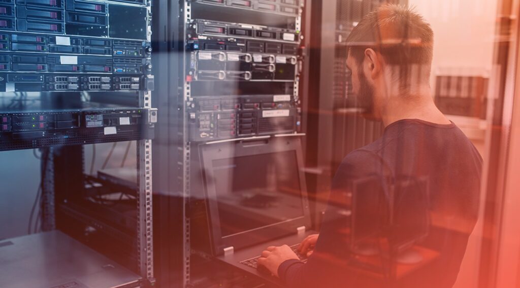 Configuração de protocolos de roteamento (BGP)