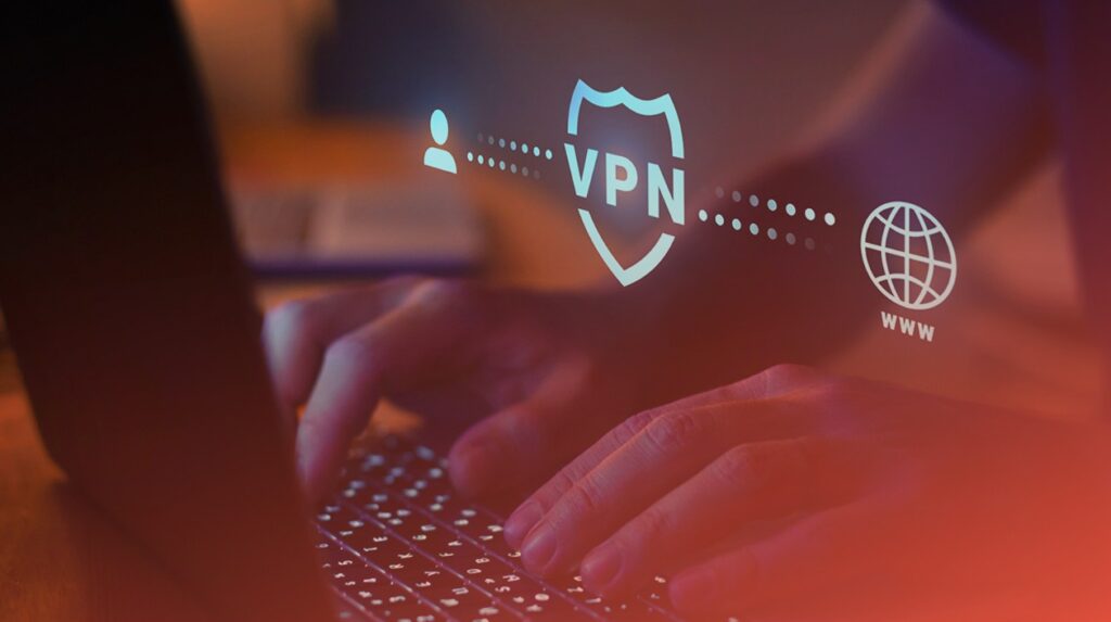 O que é uma VPN site to site