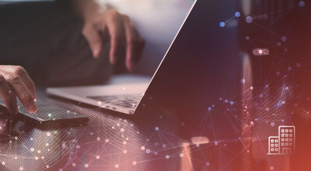 Peering para empresas com uso interno crítico