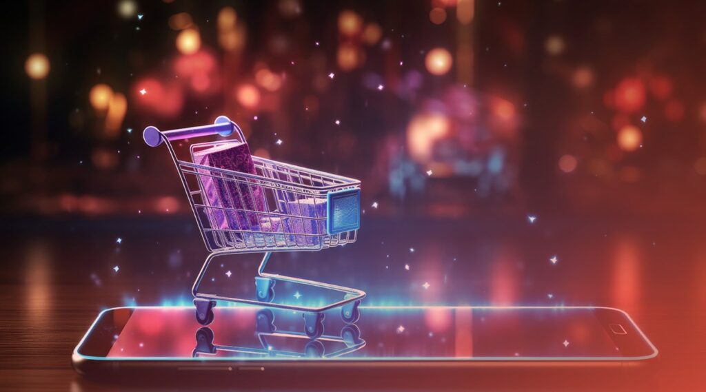 Varejo e e-commerce