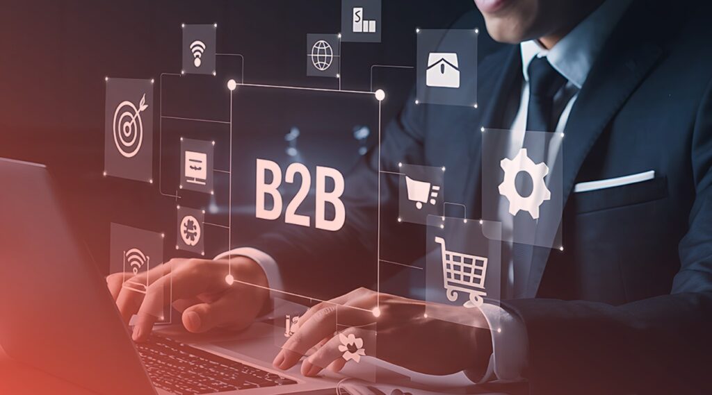 Número 0800 em operações B2B críticas